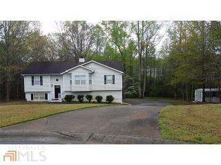 71 Streamview Trl, Douglasville, GA 30134-7449