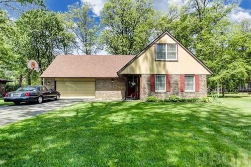 3210 Gleneagle Dr, Findlay, OH 45840-2915
