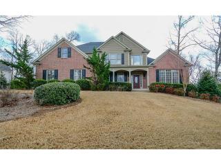 324 Brooke Dr, Holly Springs, GA 30115-3002