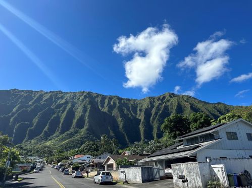 47-635 Hui Ulili St, Kaneohe, HI 96744
