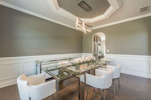 3019 Seventh Century Row, Conyers GA  30094-5780 exterior