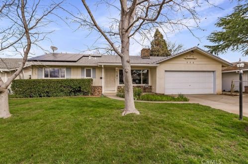 772 Portal Dr, Chico, CA 95973-1230
