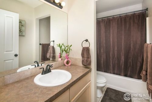 4808 3 St, Greeley CO 80634-4343 exterior