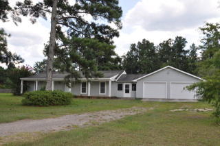 1558 Brown Rd, Hephzibah, GA 30815-4407