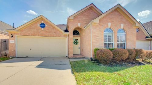 15950 Cottage Ivy Cir, Tomball, TX 77377-2541