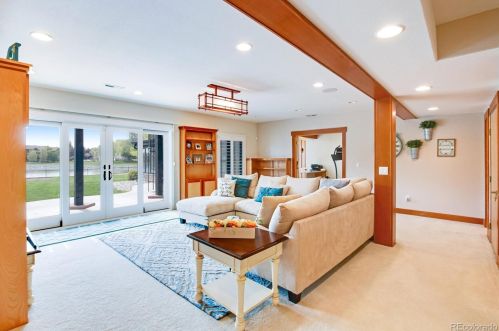 8238 Golden Eagle Rd, Fort Collins CO  80528-9345 exterior