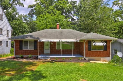 1828 Buckeye St, Atlanta, GA 30310-4914