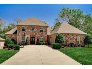 5105 Sloan Cir, Rogers, AR 72758-4617