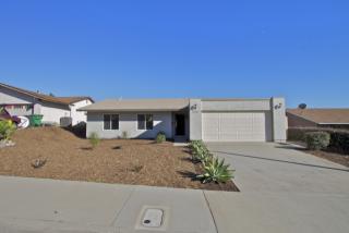 10331 Harbin Pl, Santee, CA 92071-5010