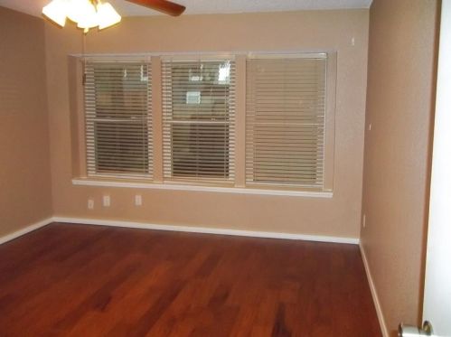 8813 Tyne Trl, Fort Worth TX  76118-7432 exterior