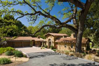 4 Rumsen Trce, Carmel, CA 93923-7727