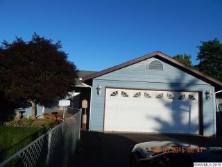 134 Goldfish Farm Rd, Albany OR  97322-5134 exterior