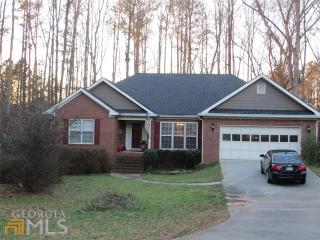 3580 Cherry Creek Dr, Conyers, GA 30013-3092