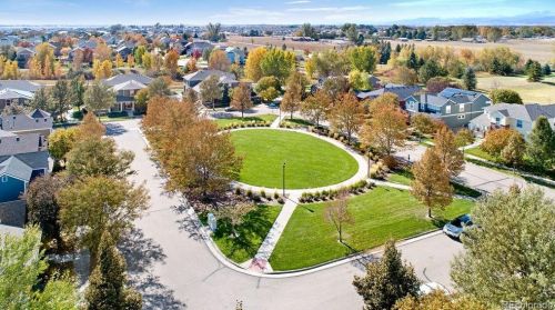 2803 County Fair Ln, Fort Collins CO  80528-3190 exterior