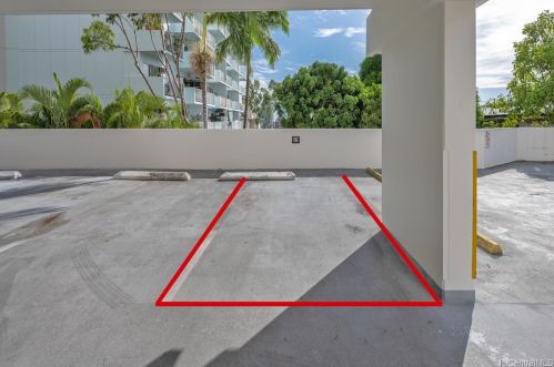 1520 Ward Ave, Honolulu HI  96822-3569 exterior