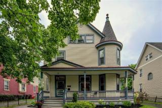 3904 Regent Ave, Cincinnati OH  45212-3810 exterior