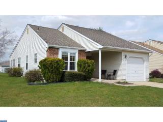 2 Adner Dr, Mount Laurel NJ  08054-3038 exterior