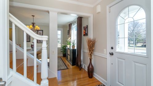 454 Margate Ter, Bannockburn IL  60015-3359 exterior
