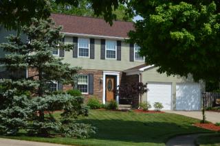 1407 Red Rock Ct, Dayton, OH 45440-4060