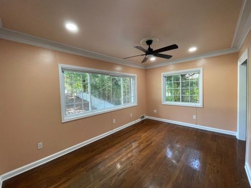 3172 Briarcliff Rd, Atlanta GA  30329-2603 exterior