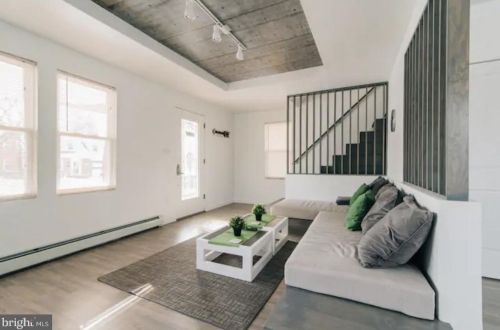 6145 Grant Ave, Camden, NJ 08109-5308