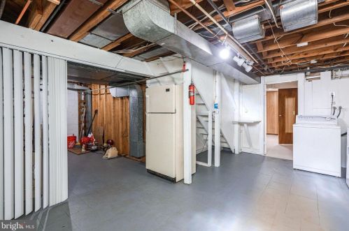 10629 Eastwood Ave, Silver Spring MD 20901-1731 exterior