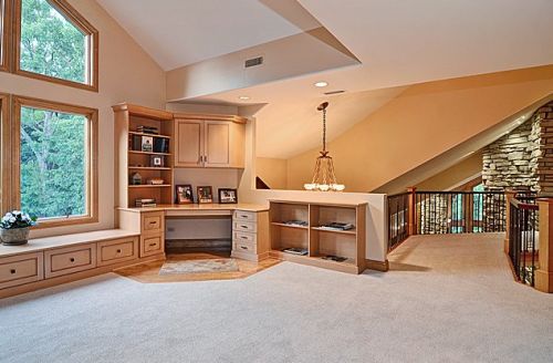 11549 87th St, Willowbrook IL  60527-6401 exterior