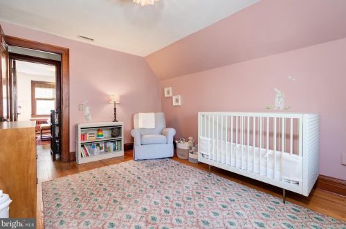 9409 Garwood St, Silver Spring MD 20901-2940 exterior