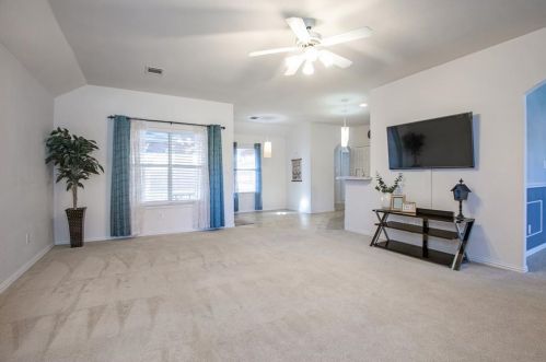 2704 Pennington Dr, Garland TX  75048-4361 exterior