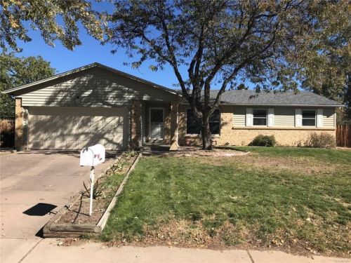 15005 Eldorado Dr, Denver CO  80014-3915 exterior