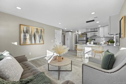 4310 Steele St, Denver CO  80216-4154 exterior