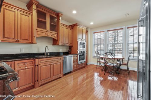 28 Hazelwood Ter, Tinton Falls NJ 07724-2775 exterior