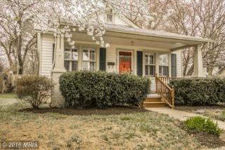 605 Pelham St, Fredericksburg, VA 22401-3540