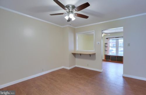 317 Walnut St, Lancaster PA  17602-2451 exterior