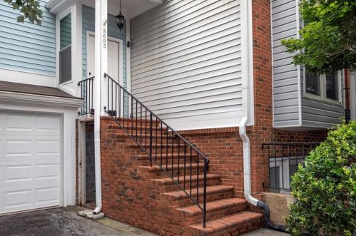 8695 Hope Mews Ct, Atlanta GA  30350-2961 exterior
