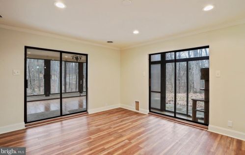 590 Wilson Ln, High View WV  26808 exterior