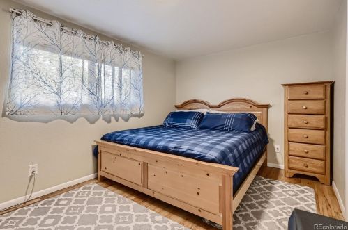 4171 Eliot St, Englewood CO  80110-4314 exterior