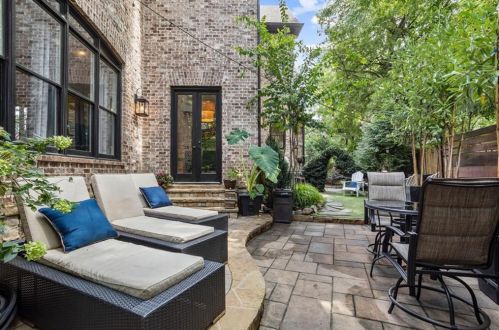 532 Bishop Way, Atlanta GA  30312-1446 exterior