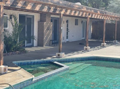 15747 Rancho Viejo Dr, Riverside CA  92506-5822 exterior