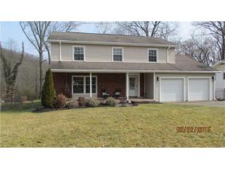 1399 Nottingham Rd, Charleston WV  25314-2431 exterior