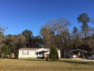 5960 Rousseau Creek Rd, Harlem, GA 30824-5049
