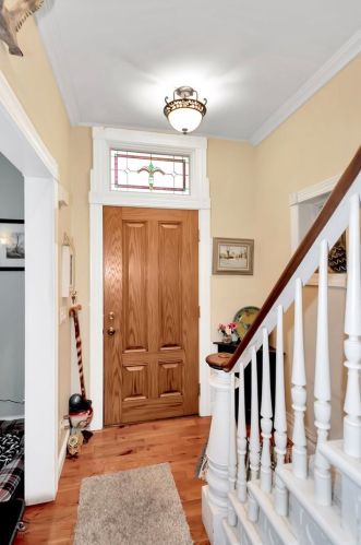 314 Joliet St, Lorenzo, IL 60481-1115
