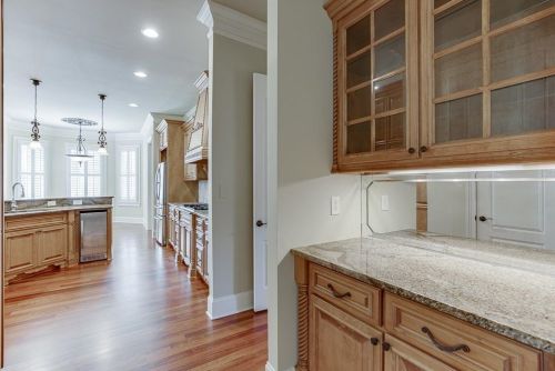 111 Fountainhead Dr, Jefferson GA  30549-6713 exterior