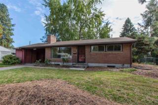 3005 Dalke Ave, Spokane WA  99205-7246 exterior