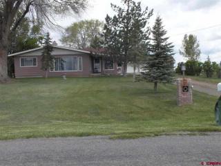20147 Road, Cortez CO  81321-9715 exterior