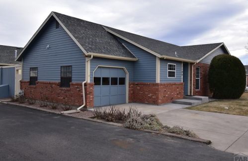1106 Fairview Ave, Canon City, CO 81212-2876