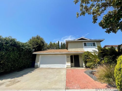 3167 Camarillo Ave, Oceanside, CA 92056-4340