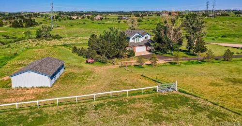 9351 Summit Rd, Parker, CO 80138-8292