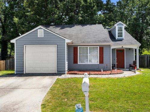 6035 Park Wood Ct, Austell, GA 30106-2757