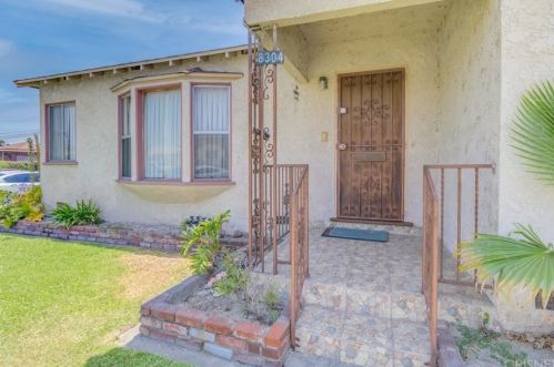 8304 Summerfield Ave, Whittier, CA 90606-2929